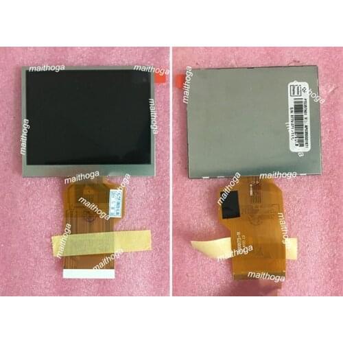 Maithoga INNOLUX 3.5 inch 60PIN TFT LCD Display Screen PT035TN01 V.2 QVGA 320(RGB)*240