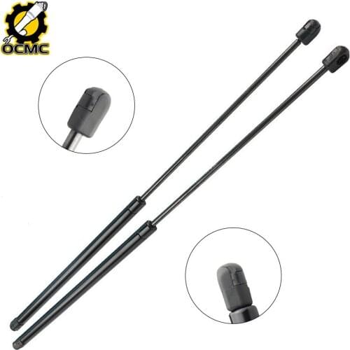 1 Pair Fit For Mercedes Benz W220 S430 S500 S600 2208800329 Front Hood Lift Support Shocks Struts
