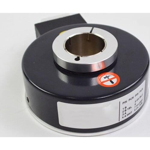 1pcs Elevator rotary encoder Incremental encoder elevator part AQ1H195