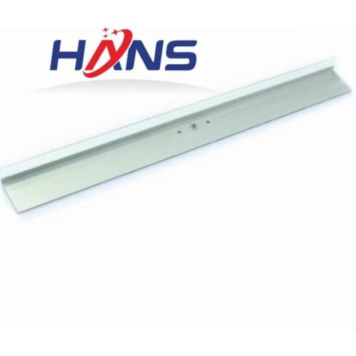 10pcs. 56AA-20100 Drum Cleaning Blade for Konica Minolta Bizhub BH600 601 750 K 7155 7255 7272 751 7165 Copier Parts