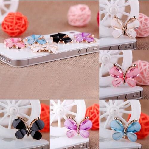 Wedding Decoration resin Crafts Scrapbooking Metal Butterfly 10pcs 2.7x2.1cm