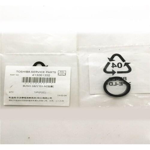 41306135000 BUSH-1821*03-M for Toshiba 2008A 2508A 3008A 3008AG 3508A 3508AG 4508A 4508AG 5008A Drum Bushings