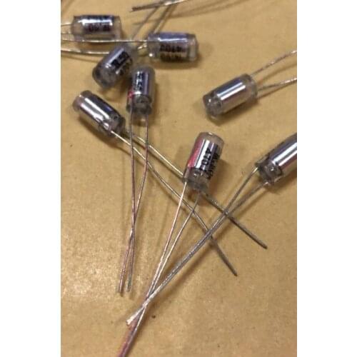 50PCS Free Shippi CBB 50V470PF 471J PS polystyrene film capacitance.Polystyrene film capacitance