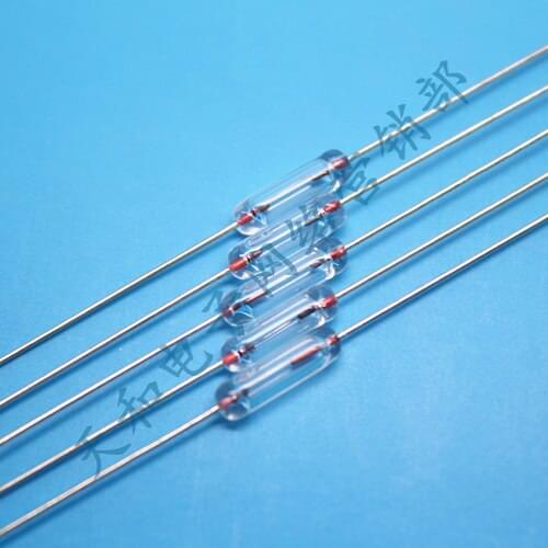 50PCS/Lot 2A Glass fast Fuse 3*10mm 2A 250V Fuse