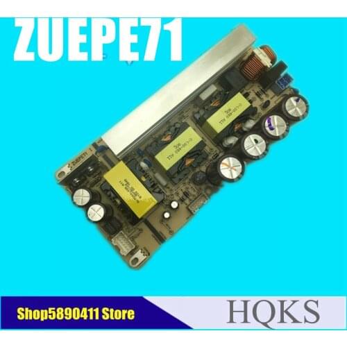 ZUEPE71 Projector Ballast for CB-G7000WU/G7100/G7200W/G7400U/G7500U Lamp Driver Board Lamp Power Supply