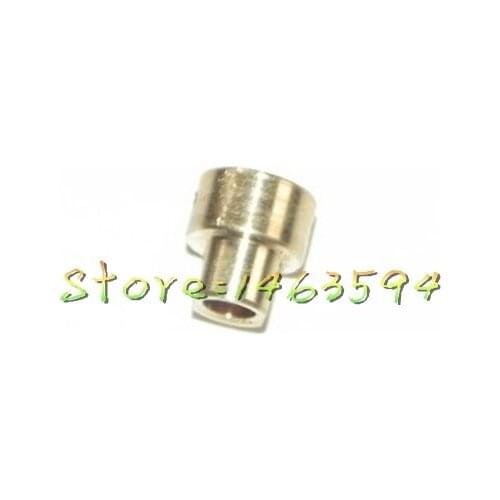 Free shipping JXD 350 350V Fixed set of lower main gear JXD350 350V RC Helicopter Spare parts copper sleeve for lower main gear