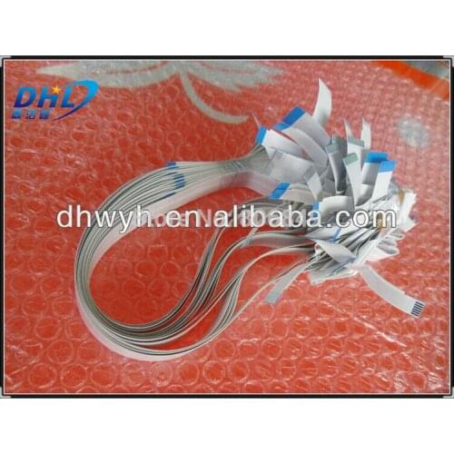 Free Shipping New Compatible Printer Head Cable for Epson R210 R230 Printhead Cable