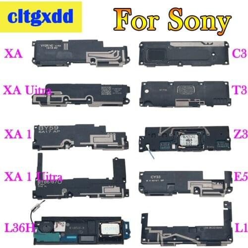 Cltgxdd Xperia XA