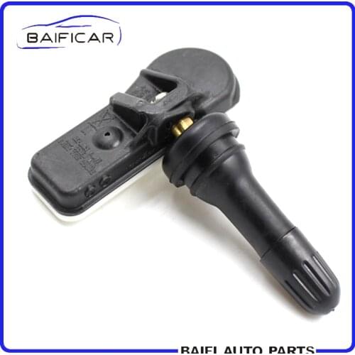 Baificar Brand New Genuine 433MHz Tire Pressure Monitoring Sensor 52933-C1100 TPMS For Hyundai Sonata Tucson I20 ix35 Creta