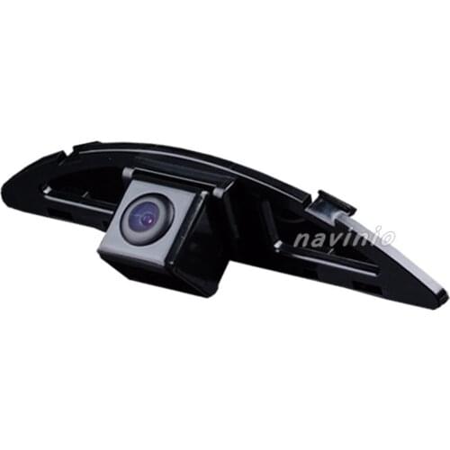 For Philips Honda CITY car rear view back up parking camera waterproof night vision good image