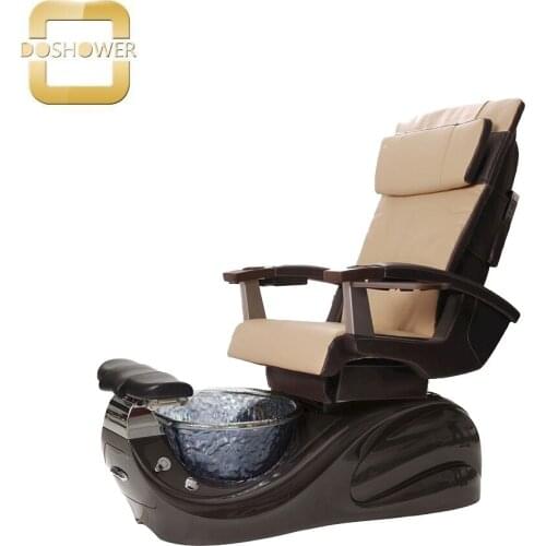 Doshower DS-2196 joy durable luxury foot spa with pedicure chair pump