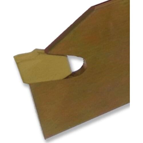 MZG SPB26-2 SPB32-3 2mm 3mm 4mm Width Grooving CNC Lathe Machining Cutting Toolholder Parting Cutter Tools Metal Grooving Blades