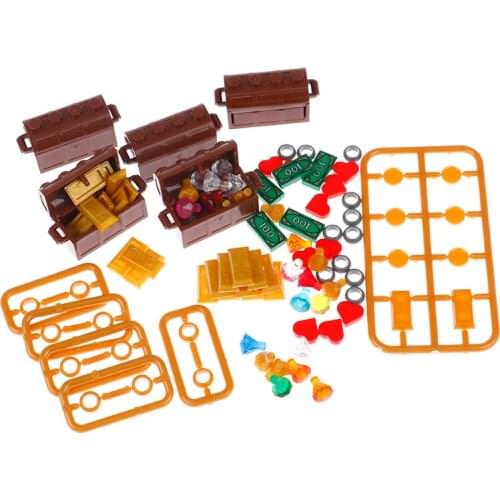 GJCUTE Children's Constructors
