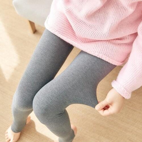 Plus Velvet Leggings Fashion High Waist Womens Keep Warm Ankle-Length Solid Winter Warm Pants Women Leggings Vetement Femme