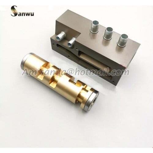 Best quality C5.028.302 Feeder Valve For Heidelberg Offset Printing Machinery Spare Parts