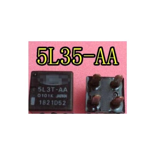 100% NEW Free shipping 5L3T-AA