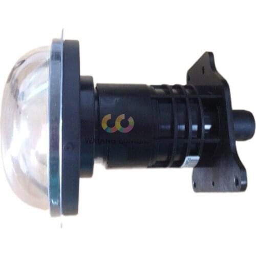 Projector Camera lens for infocus IN3916