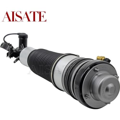 Front Right Air Suspension Shock Absorber For Audi A6 C6 4F Allroad Airmatic Shock Strut 4F0616039N 4F0616040N 4F0616039P