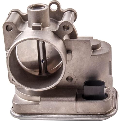 Fit DODGE JOURNEY 2009-2016 JEEP PATRIOT 2007-2016 Throttle Body 4891735AC 4891735AB 4891735 1.8L 2.0L 2.4L for Chrysler 200