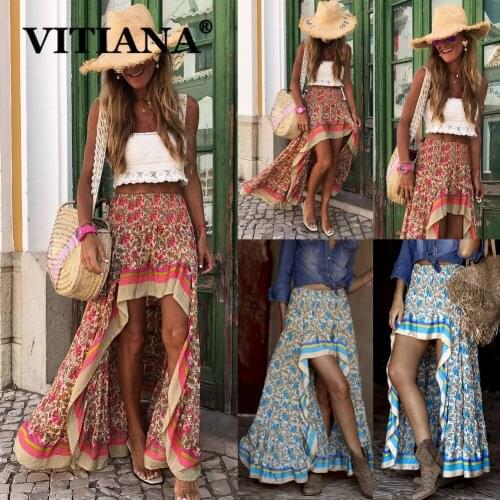 Женские вечерние юбки VITIANA China At AliExpress