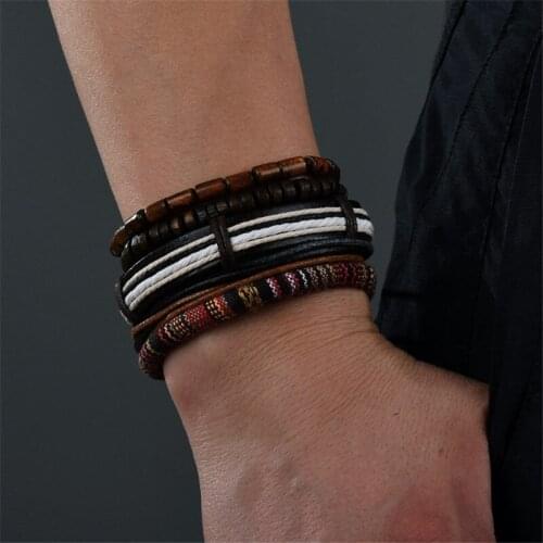 XIAONIANSHI Fashion Bracelets