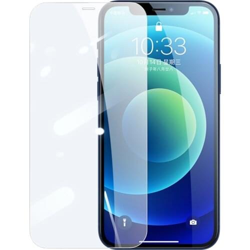 Tempered Glass on For iphone 11 12 Pro MAX Screen Protector Protective Glass For iphone 11 Pro 12 X XR XS MAX 12 mini Glass