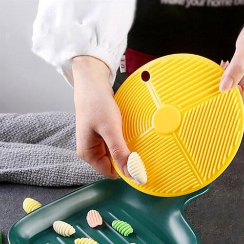 1PCS Garganelli Board Premium Pasta Board Household Kitchen Cooking Pasta Board