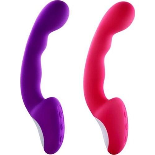 30 Speeds G-spot Clitoris Stimulator Adult Products Sex Toys USB Rechargeable Silicone Vibrator Massager Waterproof for Women