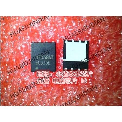 Brand new original AP0203GMT 0203GMT QFN High Quality