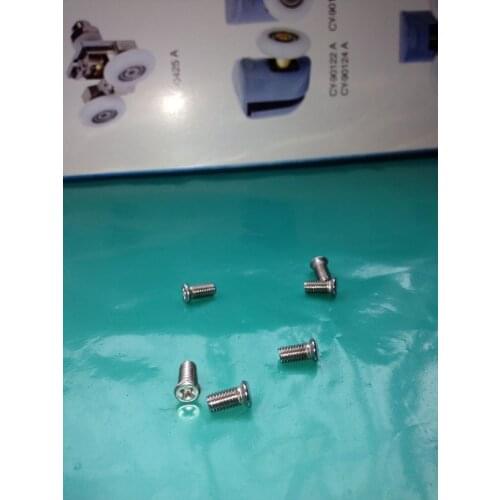 Shower room accessories shower room pulley shower room accessories small screw