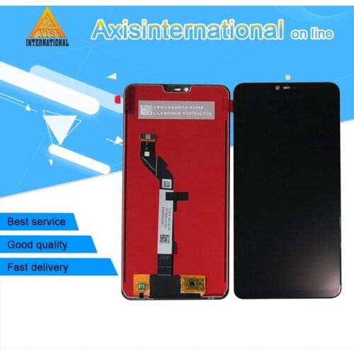 Axisinternational Electronics