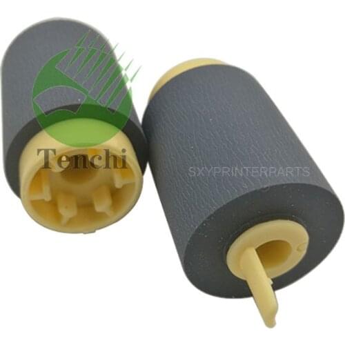 Free shipping Pickup roller for samsung scx6555 6512 ML4510 ML5515 scx6345 for xerox 4600 4620 4510 4622 022N02232 JC97-02259A