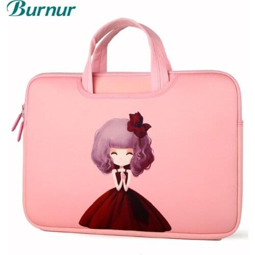 Burnur Women's Laptop Bags