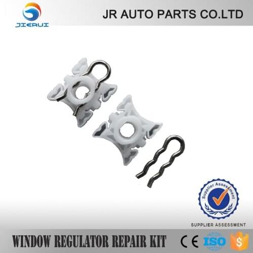 FOR BMW WINDOW REGULATOR SLIDER CLIPS E32 E34 E36 E92 Z3 Z4 FRONT LEFT or RIGHT