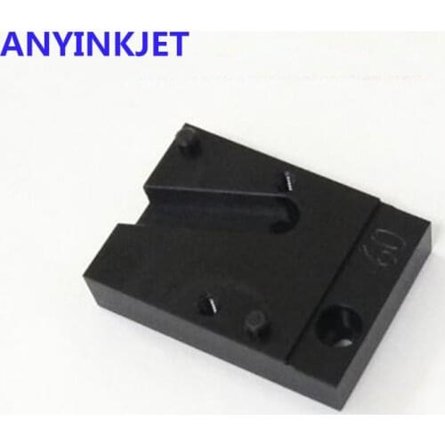 For Domino AX150 A320i printhead Canon holder DB-PY0530 for Domino AX150 A320i A420i Domino AX Coding Printer
