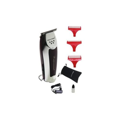 Inter Mac3 Tc-1071 Professional Shaving Machine