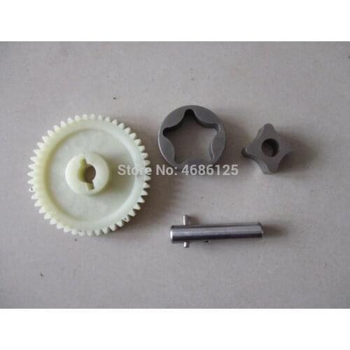KM2V80 OIL PUMP ASSY KDE12STA3 KDE12STA KDE12EA3 KDE12EA KIPOR DIESEL GENERATOR PARTS