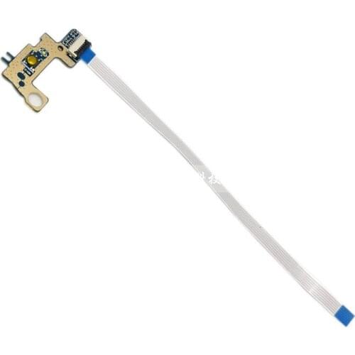 Pavilion 15-AU switch small board boot board switch button DAG34APB6D0