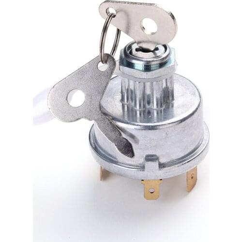 Car modification 6 feet 100A 24V/12V ignition switc