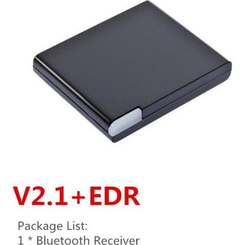 KEBIDU 30Pin Bluetooth v2.1 A2DP Music Receiver Low Latency 30 Pin Stereo Audio Adapter Music Receiver for SoundDock II 2 IX 10