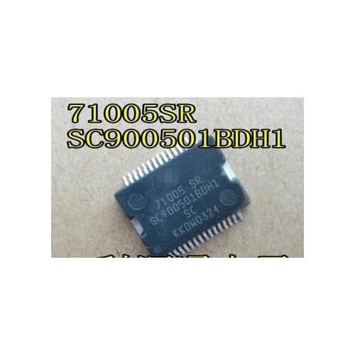 100% NEW Free shipping 71005 SR SC900501BDH1