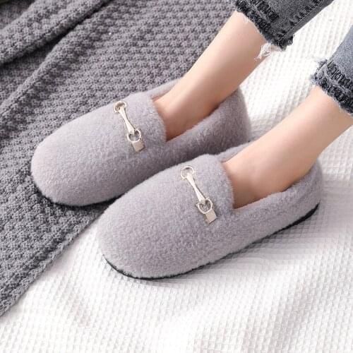 Ousefu Women's Moccasins