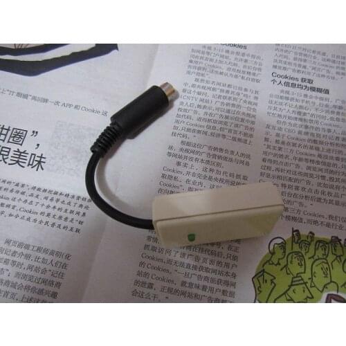 CAT to Bluetooth Adapter conveter for YAESU FT-817 FT-857 FT-897 FT897 8X7