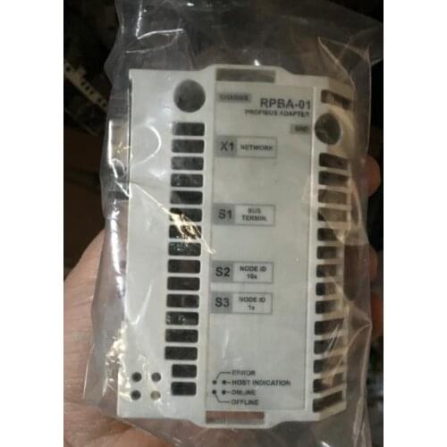 ACS800 series motherboard signal control board DP communication board communication board RPBA-01