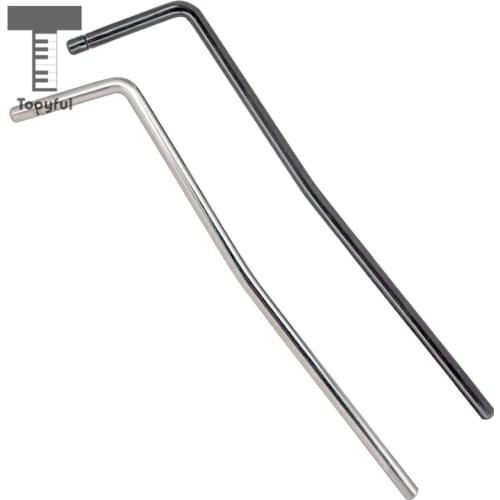 Tooyful Tooyful 5.2mm Direct Insertion Electric Guitar Tremolo Arm Whammy Bar