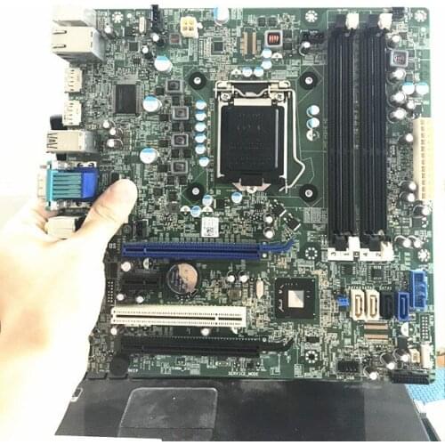 Suitable For Dell OptiPlex 9010 7010 T1650 MT DT DP/N: X9M3X J32FG 4M68N 49G3W T3G9D F55GT 773VG GY6Y8 M1RNT YXT71 KV62T