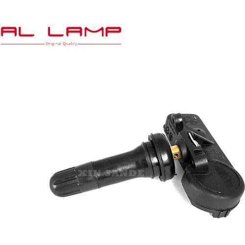 13586335 315MHz Tire Pressure Monitor Sensor TPMS Sensor for Chevrolet Tahoe Traverse GMC Acadia 2007-2017 13581558 22854866
