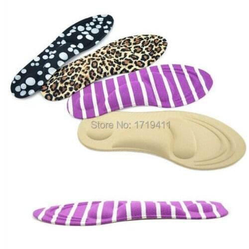 Sports Shoe Insoles Ameberlee Footcare China