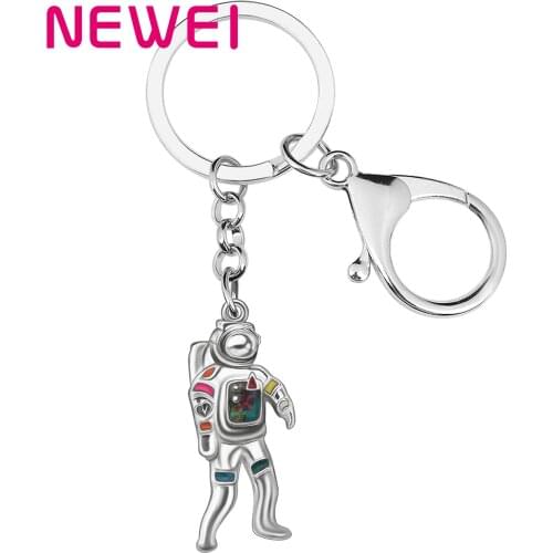 DUOWEI Keychains