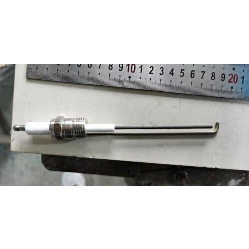 Thread ignition electrode E brand electrode G1/2npt thread